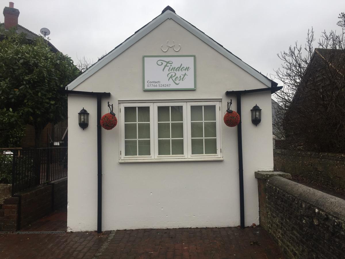 Findon Rest Ltd Motel Exterior photo